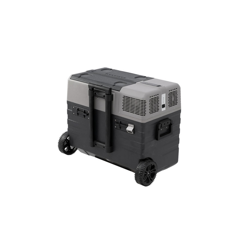 Компрессорный автохолодильник ALPICOOL NX-42 (42 л.) 12-24-220В