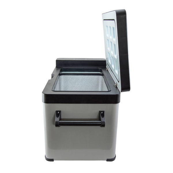 Автохолодильник компрессорный LIBHOF Q-40 (38 л.)