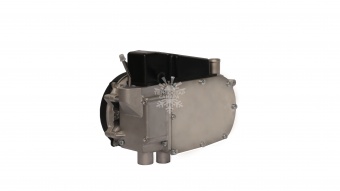 БИНАР-5Б-Компакт 12В-GP (бензин) в комплекте с модемом SIMCOM