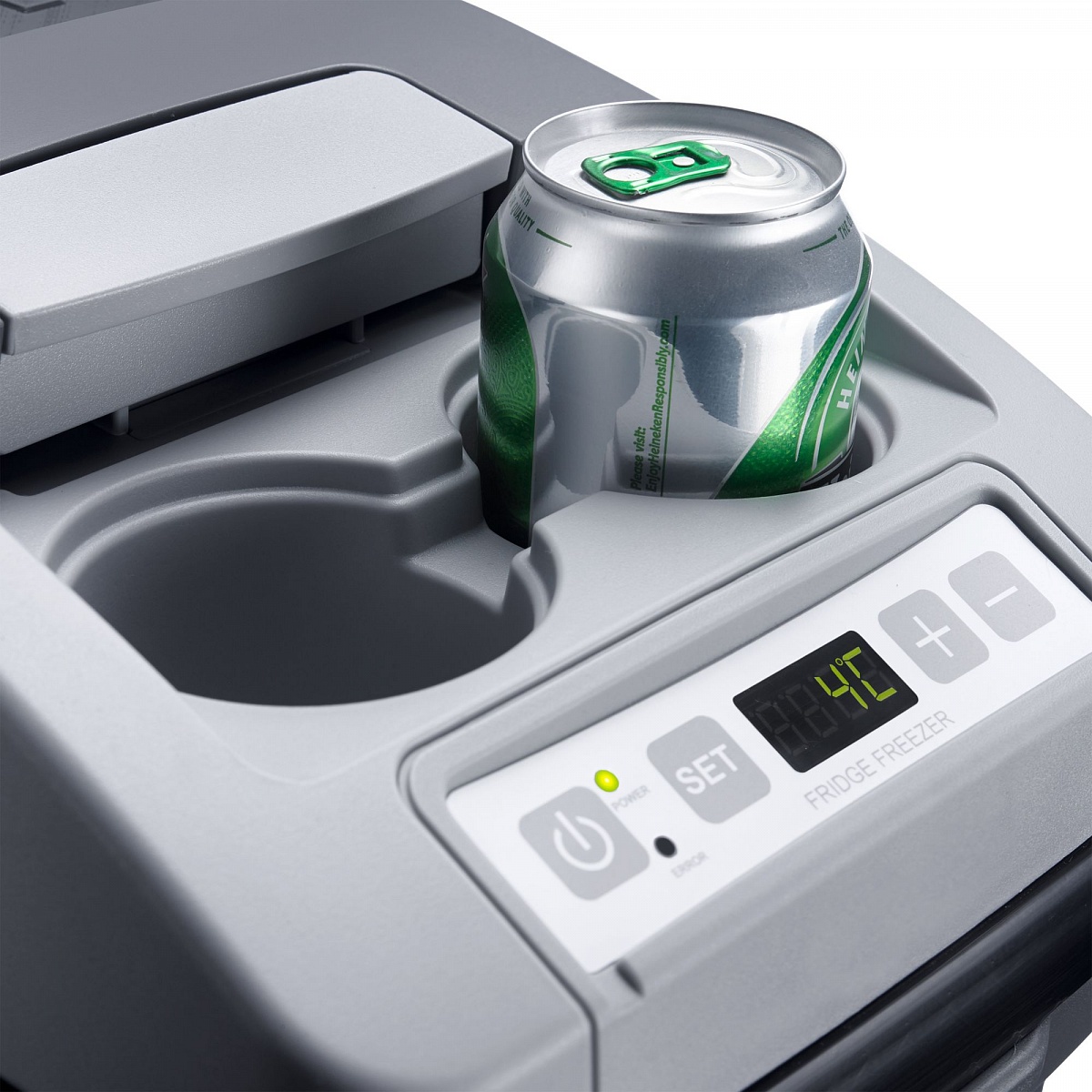 Автохолодильник компрессорный Dometic CF 11