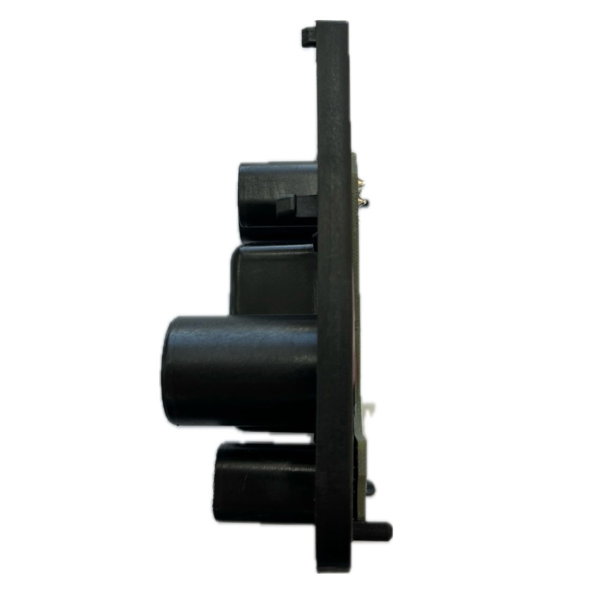 Материнская плата для подогревателя двигателя СЕВЕРМАКС 5000 mini, 12В 5,0 кВт