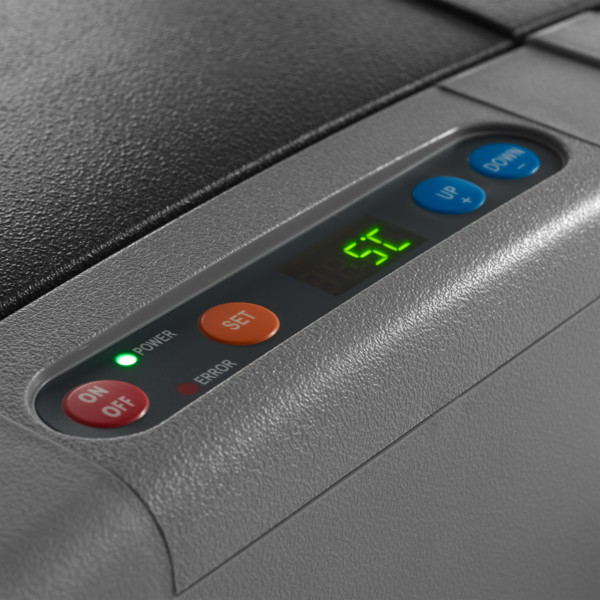 Автохолодильник компрессорный Dometic CF 50