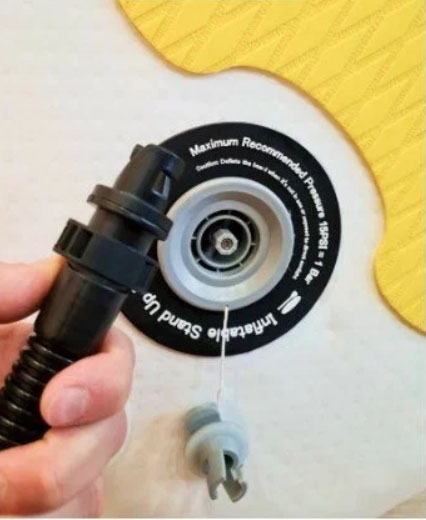 SUP-доска Summer 106