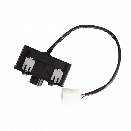 Пульт управления ДТН 14.28.001