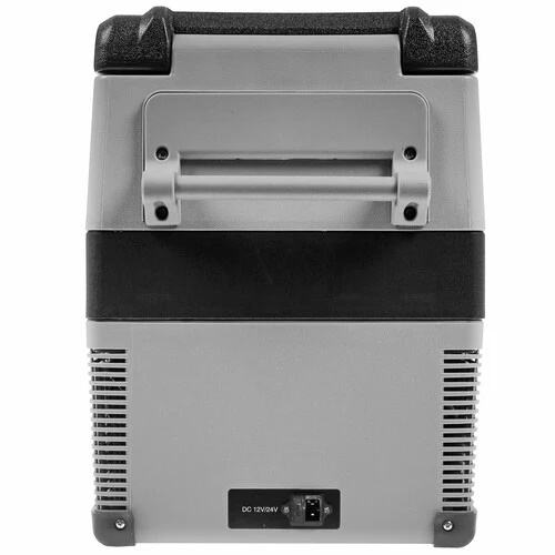 Автохолодильник компрессорный Alpicool NCF55 (52 л)