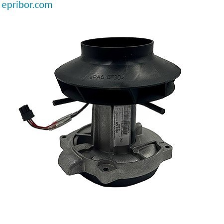 Нагнетатель воздуха 12В сб. 5294-01