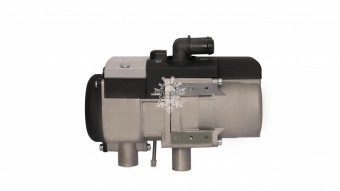 БИНАР-5S (дизель) с пультом управления нового образца