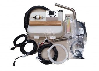 СПУТНИК-2Д-24 (2 кВт)