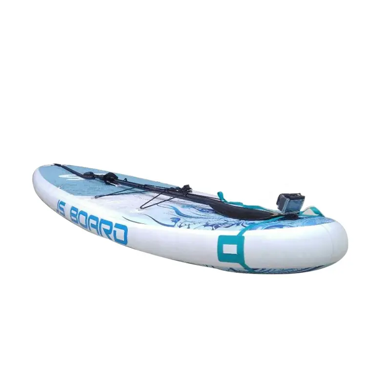 SUP-доска JS Jelly Fish 11