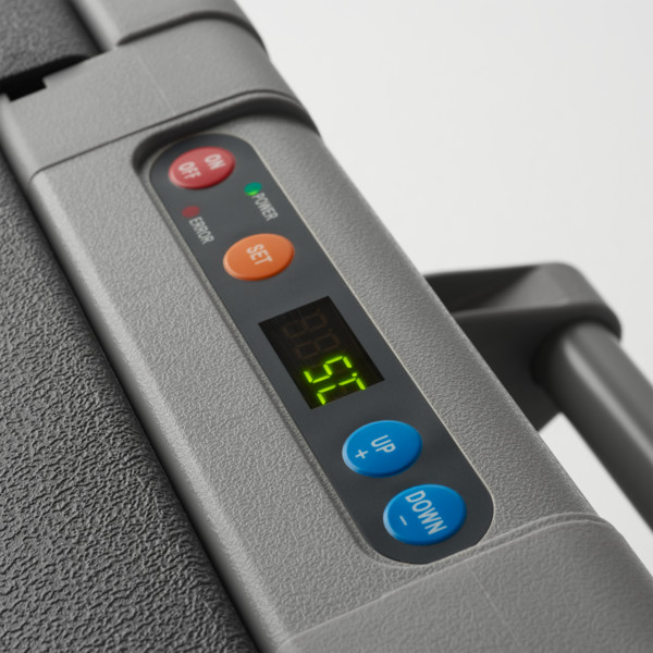 Автохолодильник компрессорный Dometic CF 35