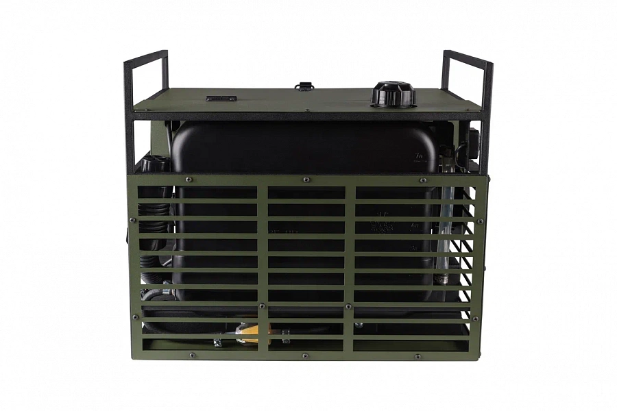 Переносной автономный отопитель Планар 44Д 12/220