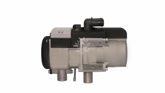 БИНАР-5S (бензин) с пультом управления нового образца