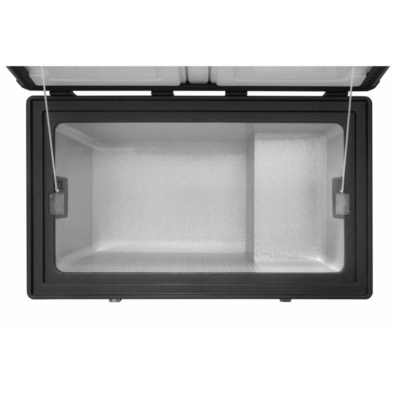 Компрессорный автохолодильник Indel B TB74