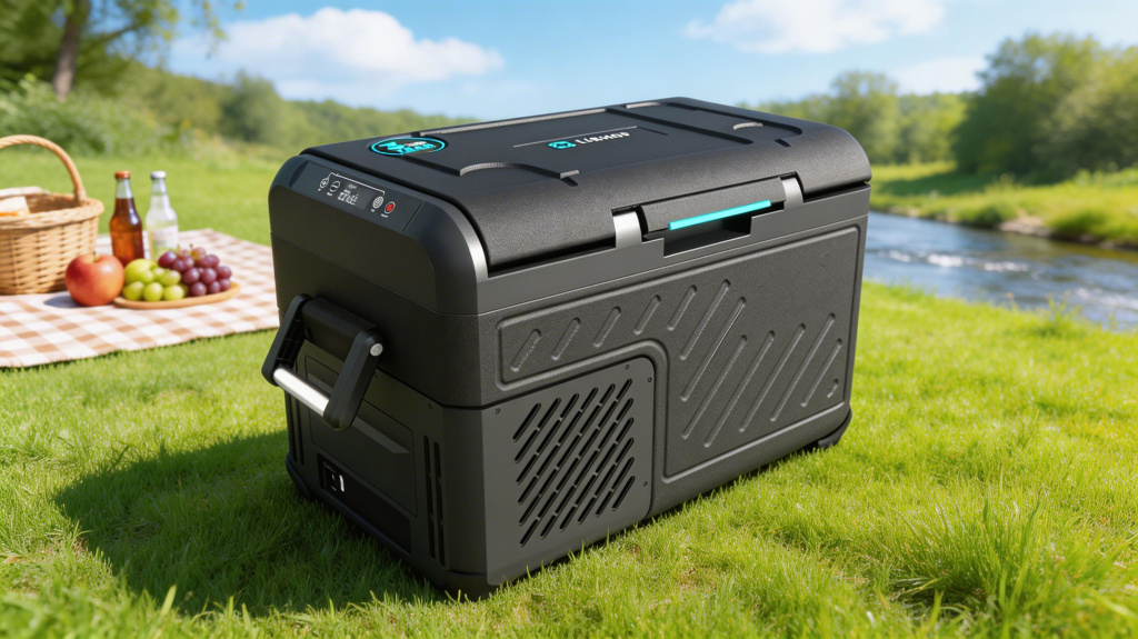 Популярные модели автохолодильников Libhof в 2026 году