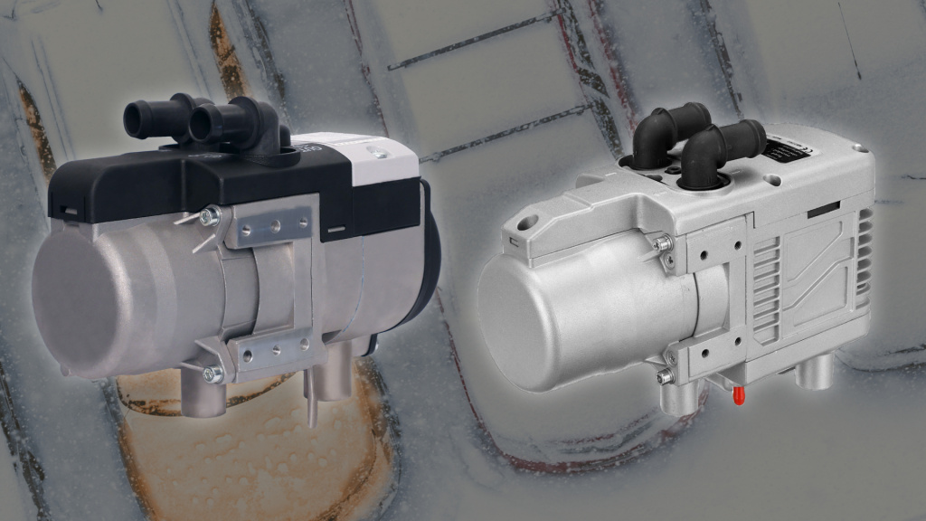 Какой подогреватель выбрать: Бинар-5S или Севермакс