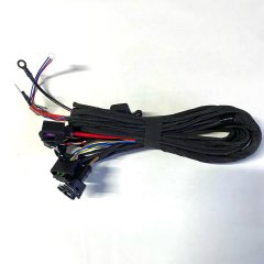 Жгут проводов подогревателя двигателя СЕВЕРМАКС 5500