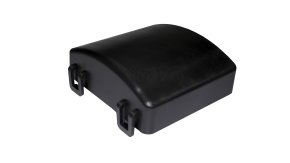 Крышка блока управления, д. 2307