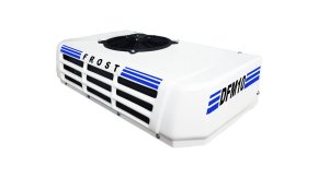 Рефрижератор Юг Фрост DFM 10