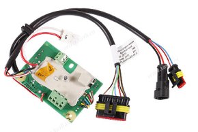 Блок управления 12В сб. 2988 (S)