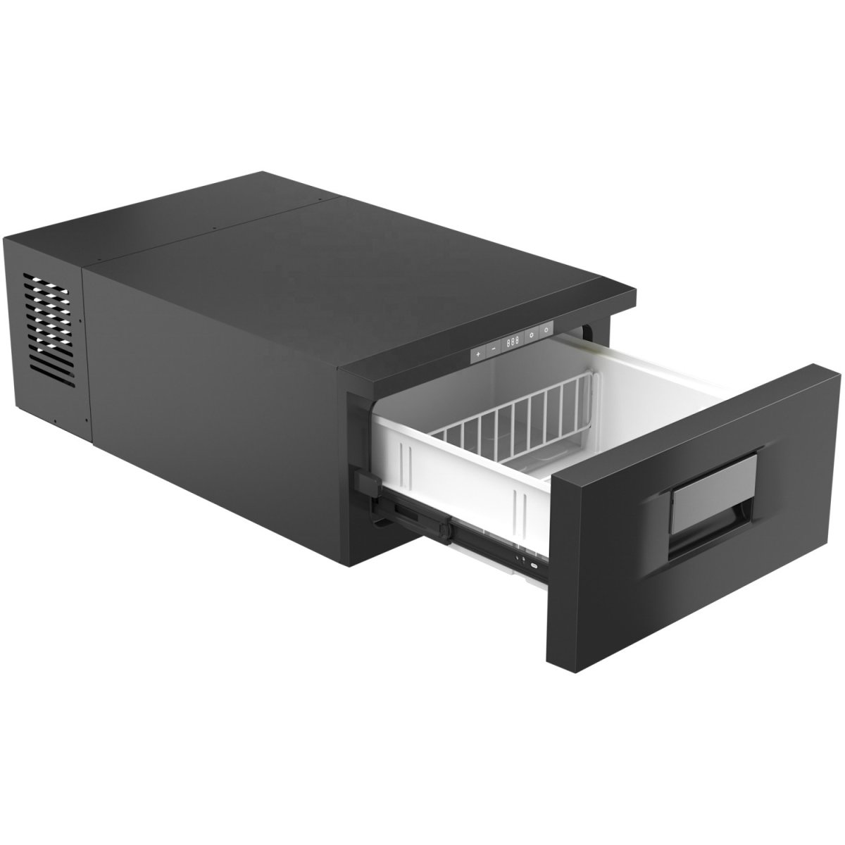 Компрессорный автохолодильник Alpicool D30 (20 л) 12-24-220В