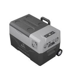 Компрессорный автохолодильник ALPICOOL CX30 (30 л.) 12-24-220В