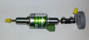 Топливный насос (дозатор) АТ 2000/T90 ST 24В