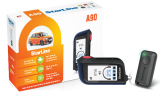 StarLine A90 BT