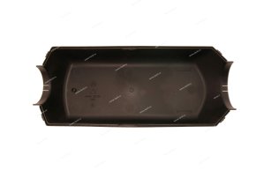 Кожух верхний д. 2648