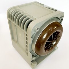 Нагнетатель подогревателя двигателя 12В СЕВЕРМАКС 5500