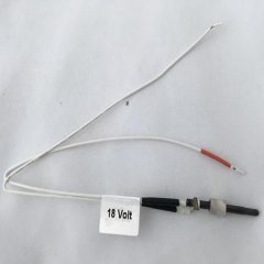 Свеча 18ЖД24.8106.130-КС