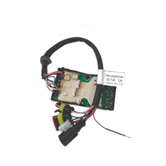Блок управления 12В сб. 7148