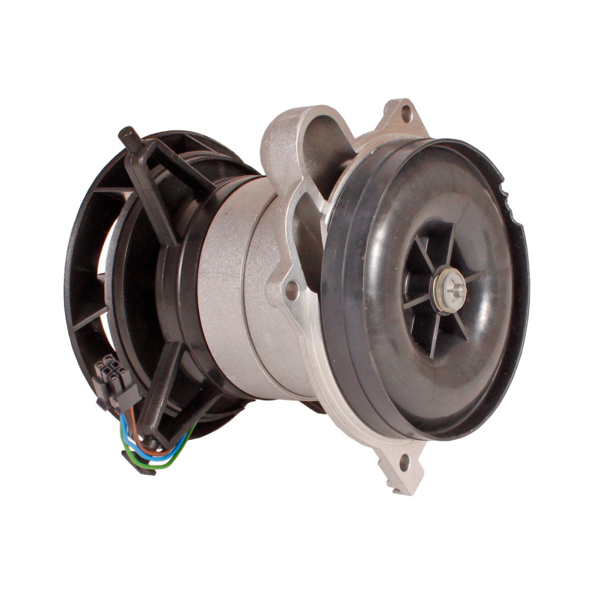 Нагнетатель воздуха 24В сб. 5784-01