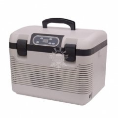 Термоэлектрический автохолодильник AVS CC-19WB