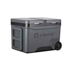 Автохолодильник компрессорный LIBHOF B-35H 35л