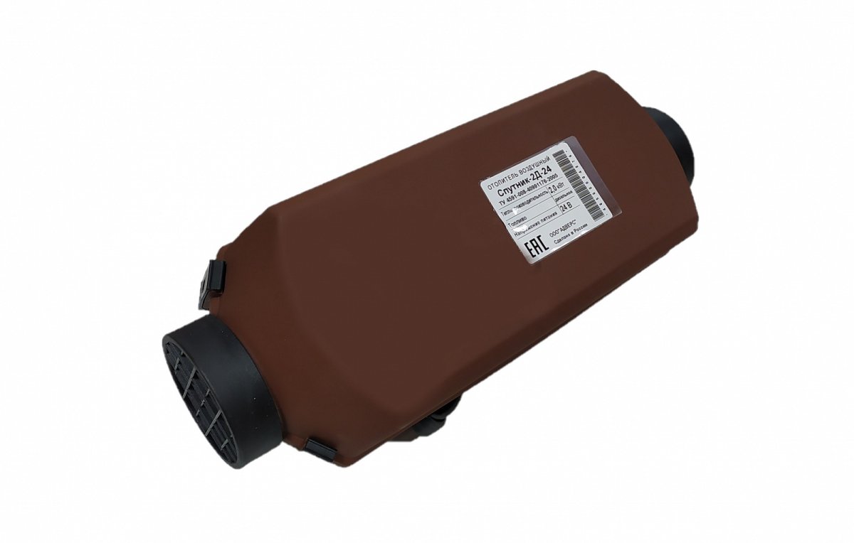 СПУТНИК-2Д-12 (2 кВт)