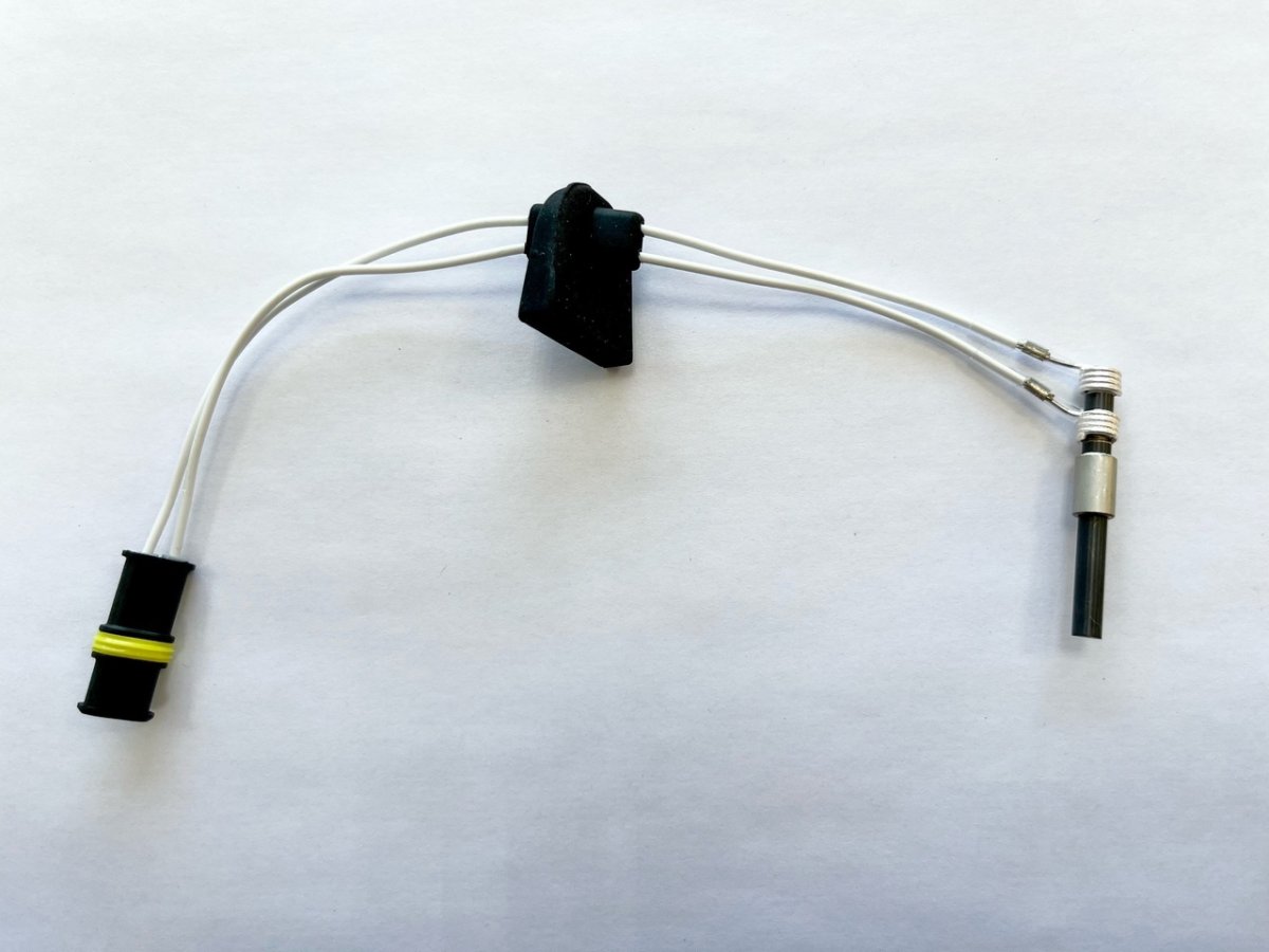 Свеча накала для подогревателя двигателя СЕВЕРМАКС MINI 5кВт, 12В