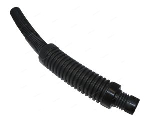 Воздухозаборник сб. 1125 (с глушителем)