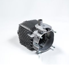 Теплообменник 45D 0045-2