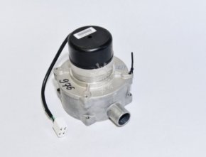 Нагнетатель воздуха 24В сб. 976