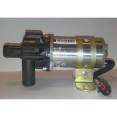 Электронасос Т-20 сб. 2763 (помпа 24В)