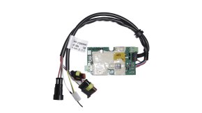 Блок управления, сб. 3884