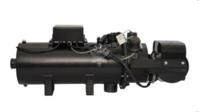 ПОДОГРЕВАТЕЛЬ АВТОМАТИЗИРОВАННЫЙ ЖИДКОСТНЫЙ АПЖ-30Д-24-GP-АВТ ДИЗЕЛЬНЫЙ