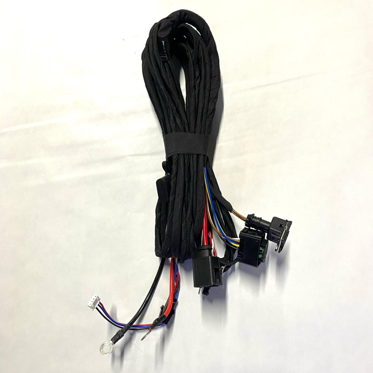 Жгут проводов подогревателя двигателя СЕВЕРМАКС 5500