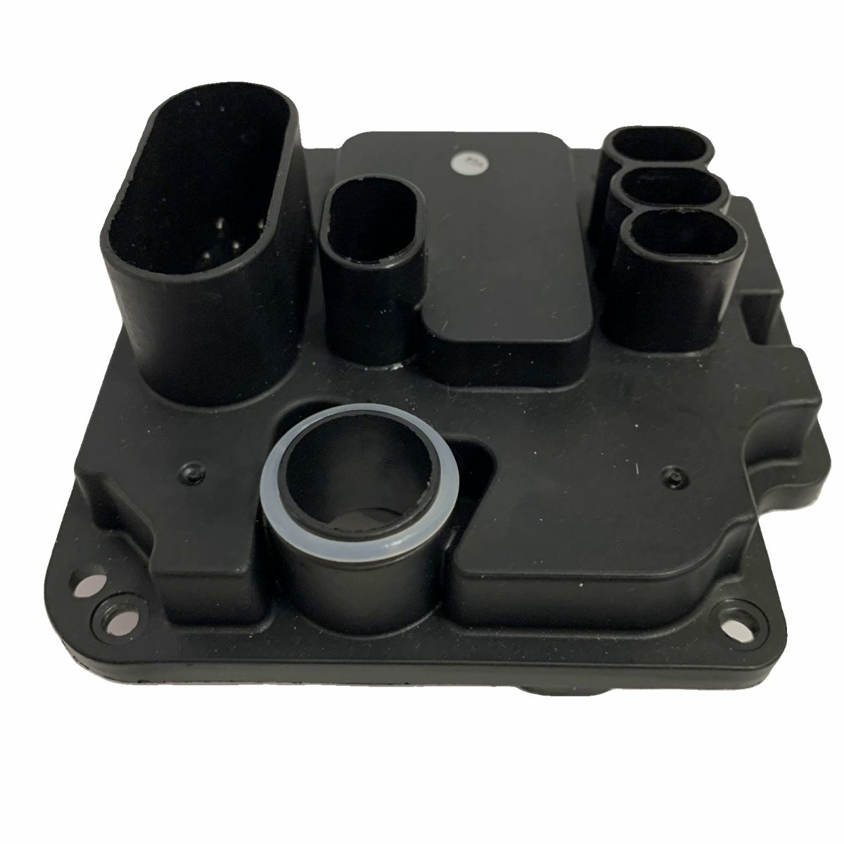 Уплотнительное кольцо для материнской платы на штуцер СЕВЕРМАКС