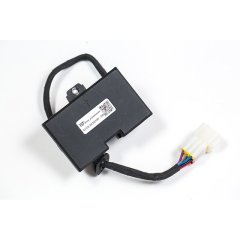 Блок управления 12B 45D 2003-12