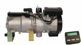 ПРЕДПУСКОВОЙ ПОДОГРЕВАТЕЛЬ 14ТС-Mini-24-GP ДИЗЕЛЬНЫЙ