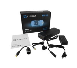 Внешняя батарея для автохолодильника Libhof BP-30