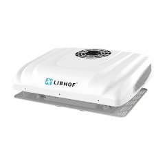 Автокондиционер МОНОБЛОК Libhof TM-324 24В