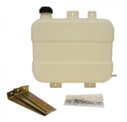 Бак топливный БТ7-Ш сб. 290 (7,5 л)