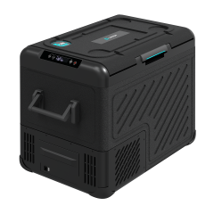 Автохолодильник компрессорный LIBHOF W-65 (60 л)